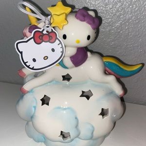 Hello Kitty unicorn